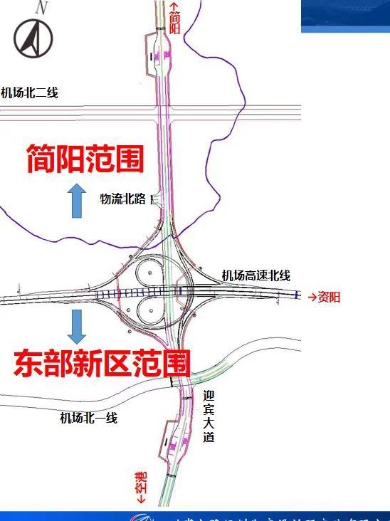 岚县迎宾大道规划图图片