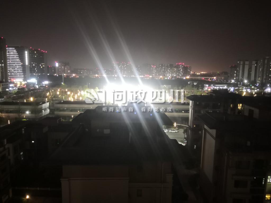 广州恒大足球场灯光秀_凤凰网视频_凤凰网